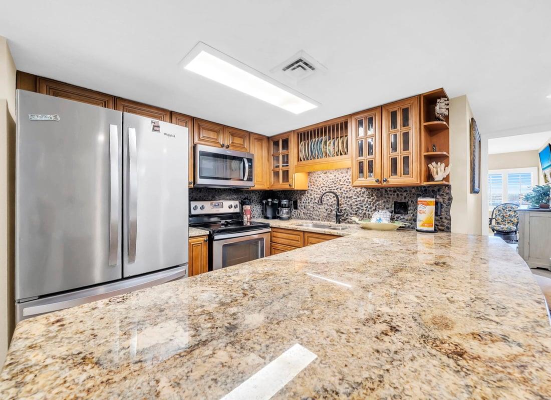 HSRC Kitchen