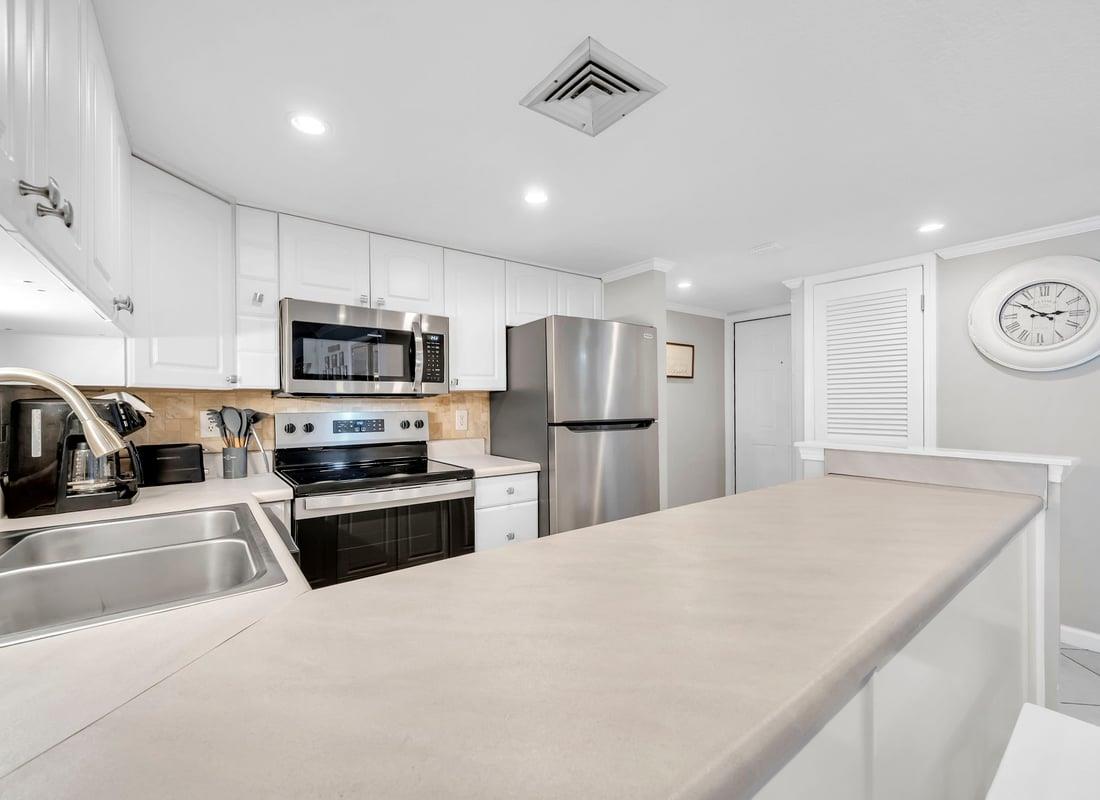 HSRC Kitchen