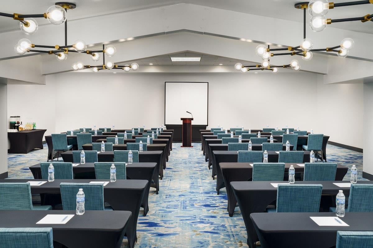 Four Points by Sheraton at Fort Walton Beach, Florida