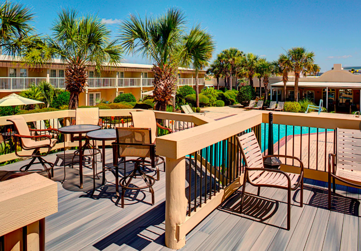 Four Points by Sheraton at Fort Walton Beach, Florida