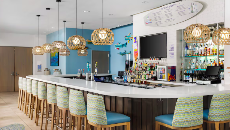 Holiday Inn Resort at Fort Walton Beach, Florida
