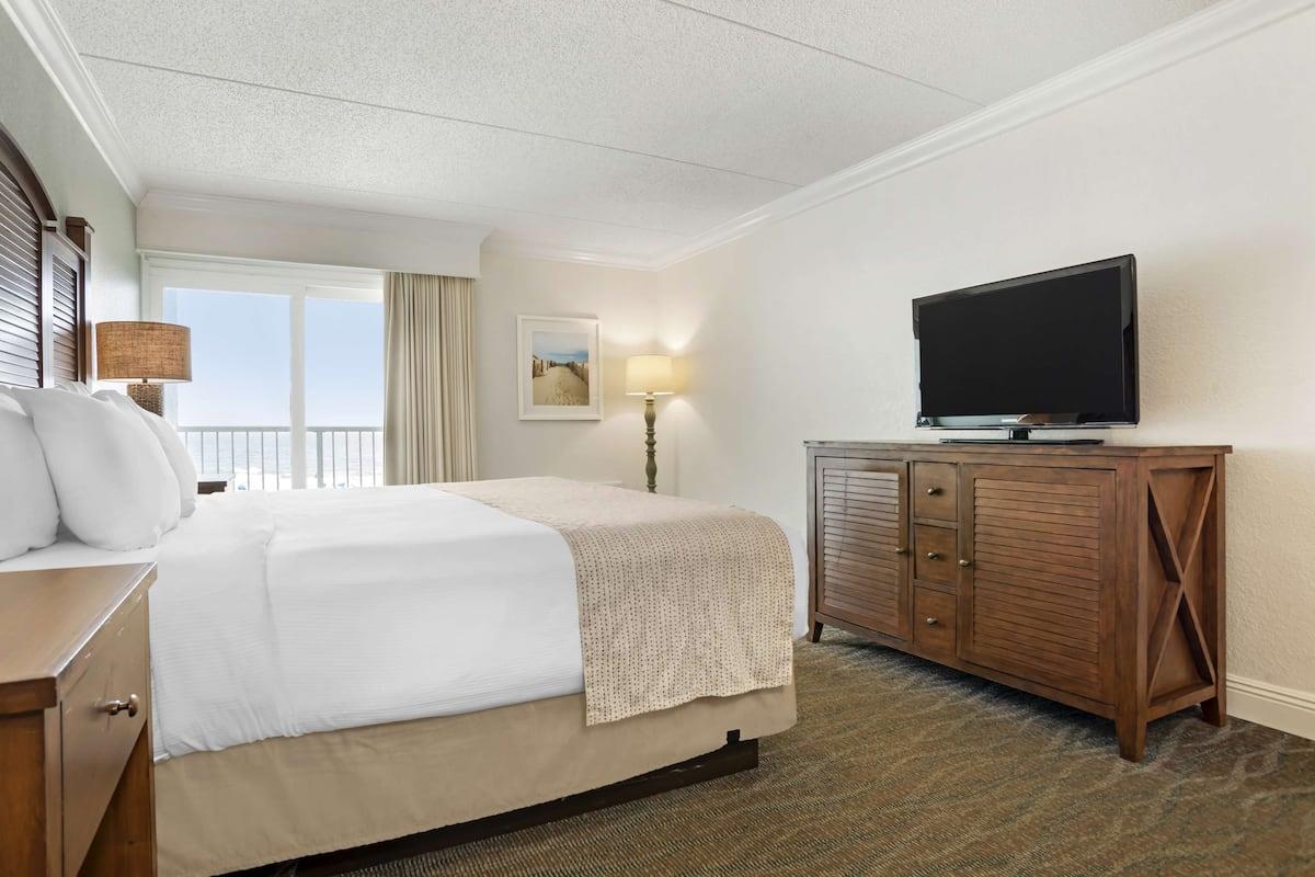 Room at Best Western on the Beach in Gulf Shores,  Alabama