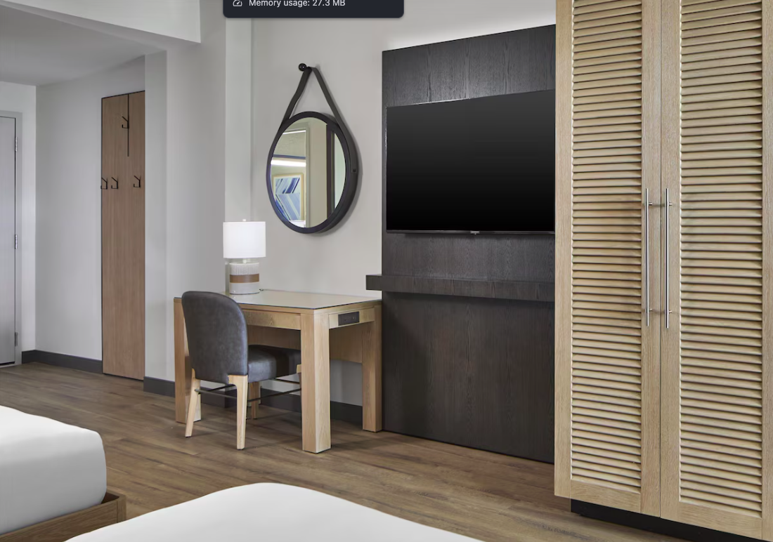 Embassy Suites By Hilton Gulf Shores Beach Resort