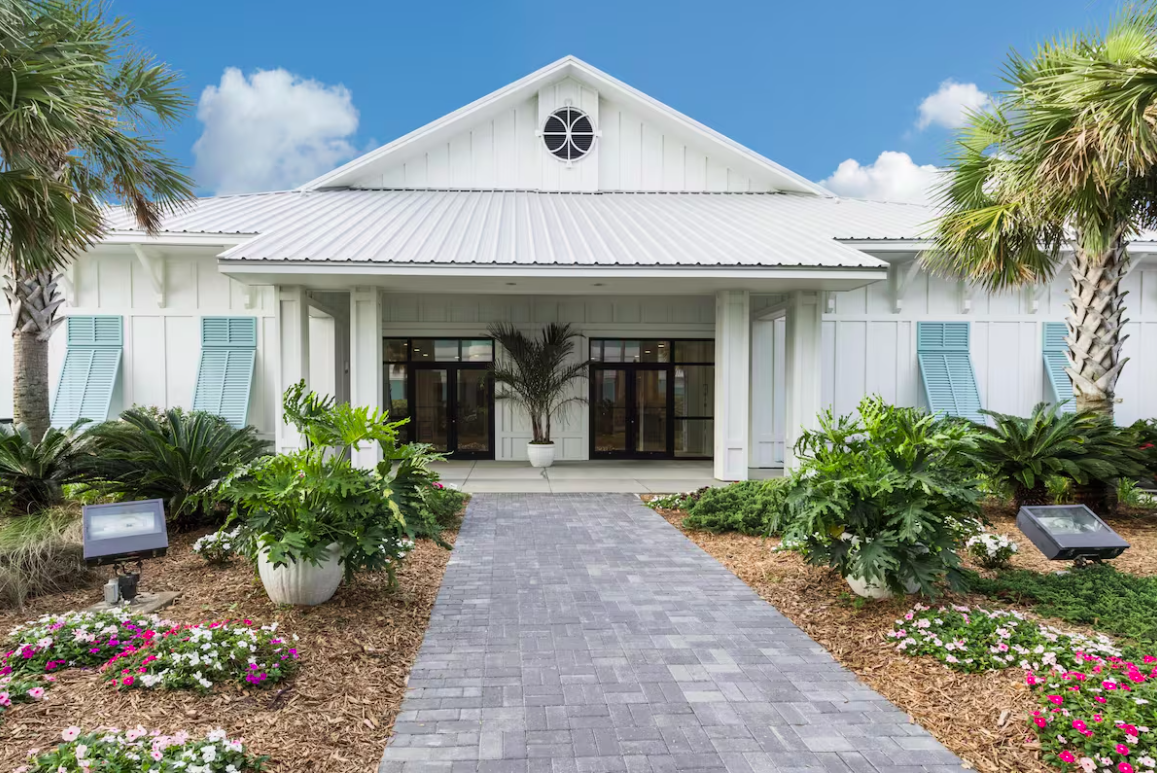 Island House Hotel Orange Beach