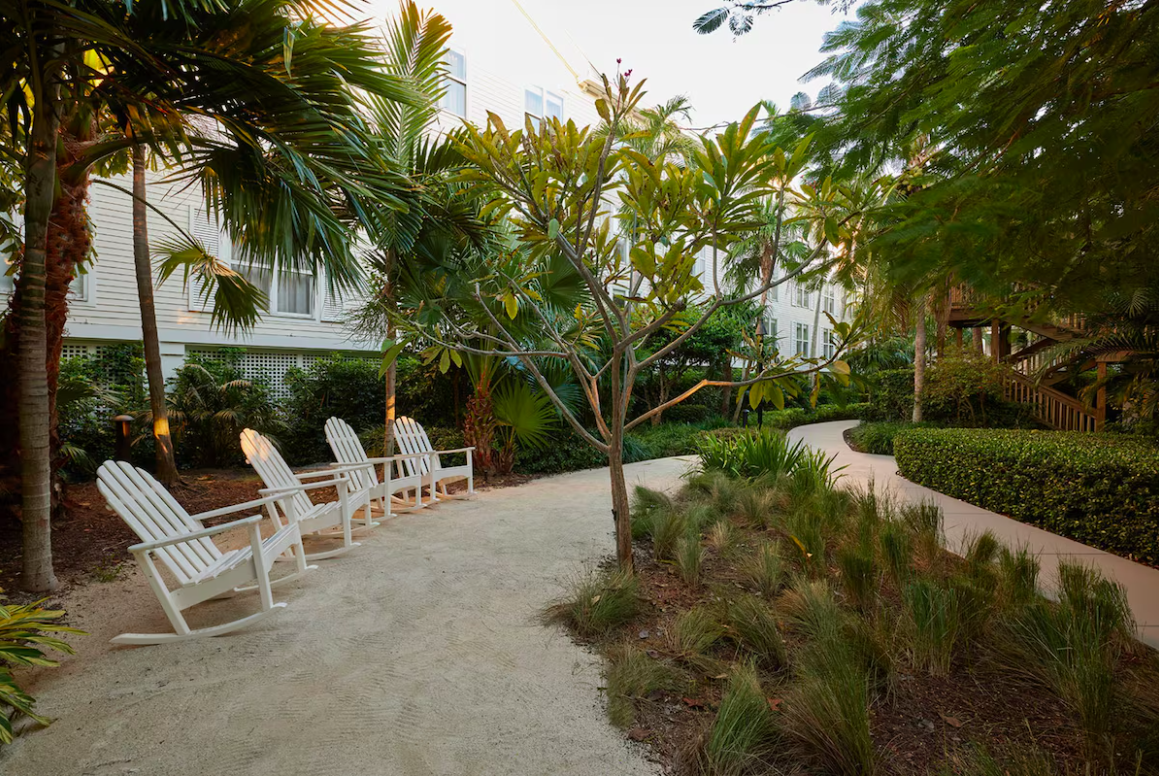 Margaritaville Beach House Key West