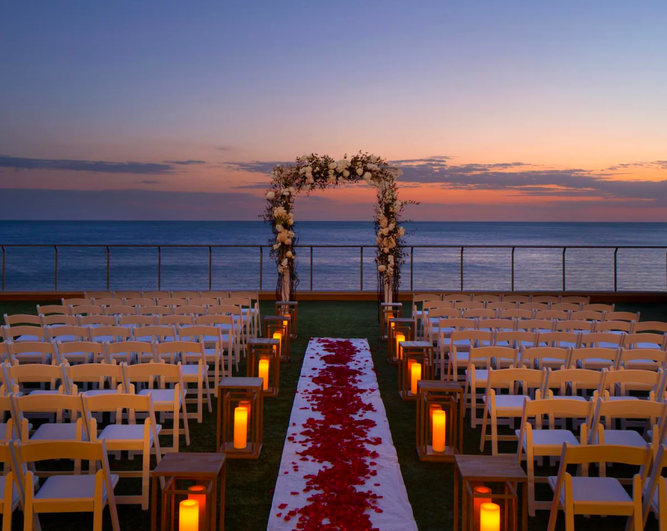 Opal Sands Resort in Clearwater Beach, Florida