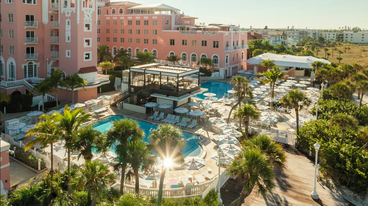 The Don CeSar