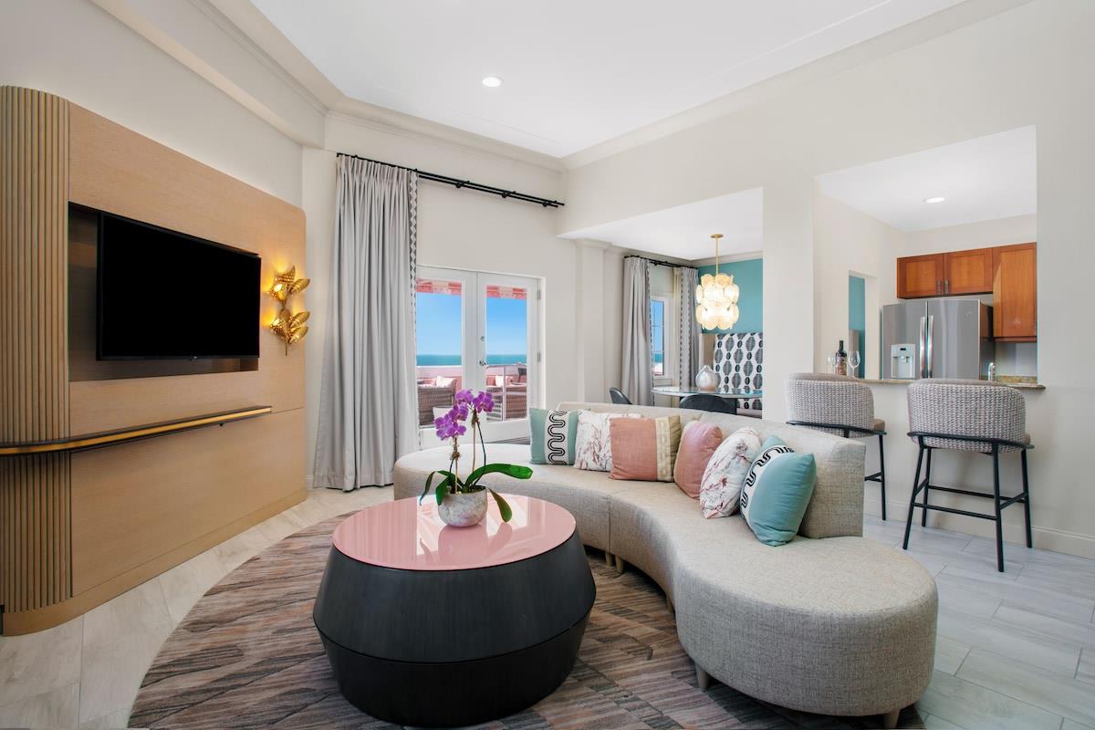 Room at the Don CeSar