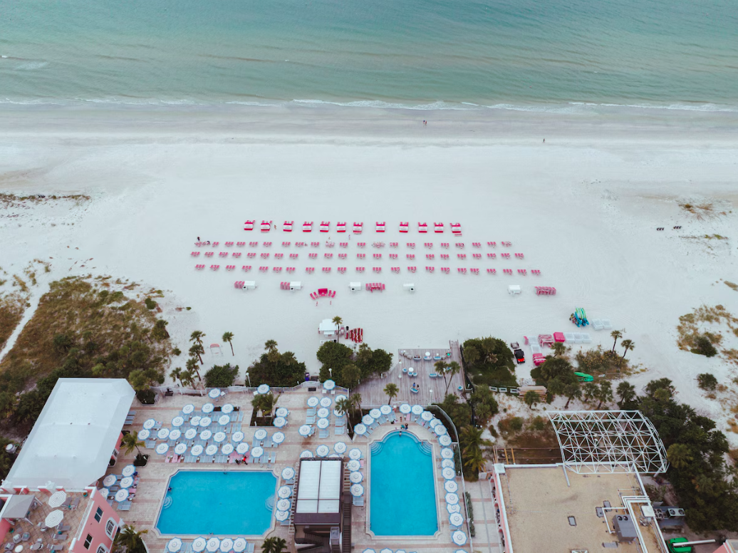 The Don CeSar