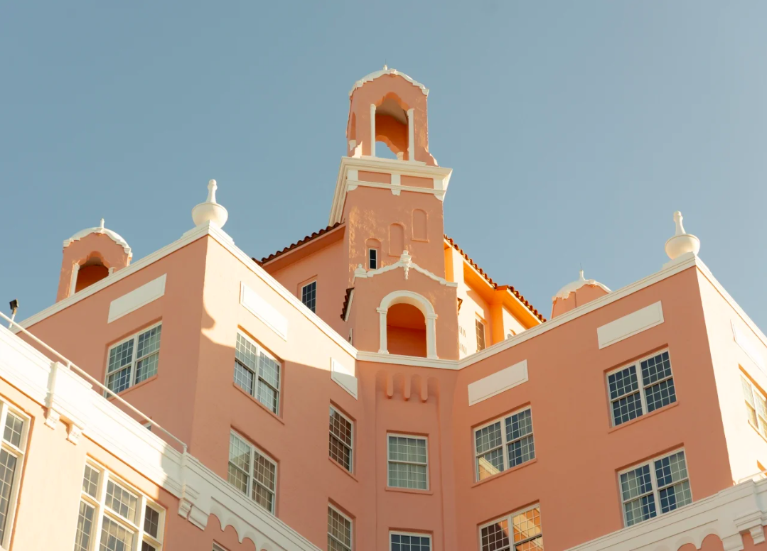 The Don CeSar