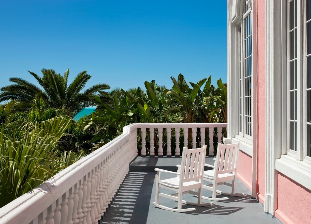 The Don CeSar