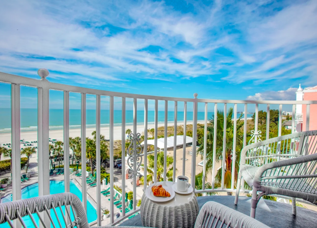 The Don CeSar