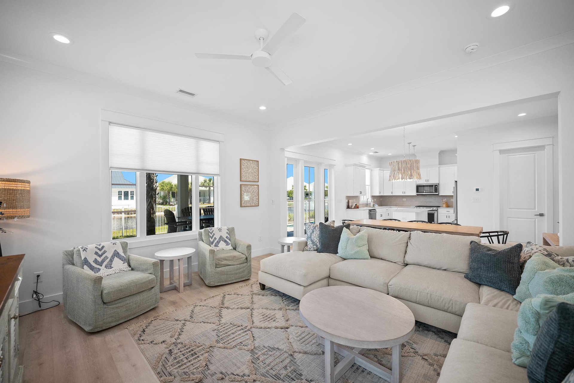 It39s the Gulf  Beach Club  Signature Properties