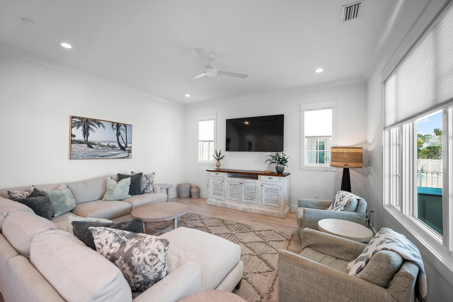 It39s the Gulf  Beach Club  Signature Properties