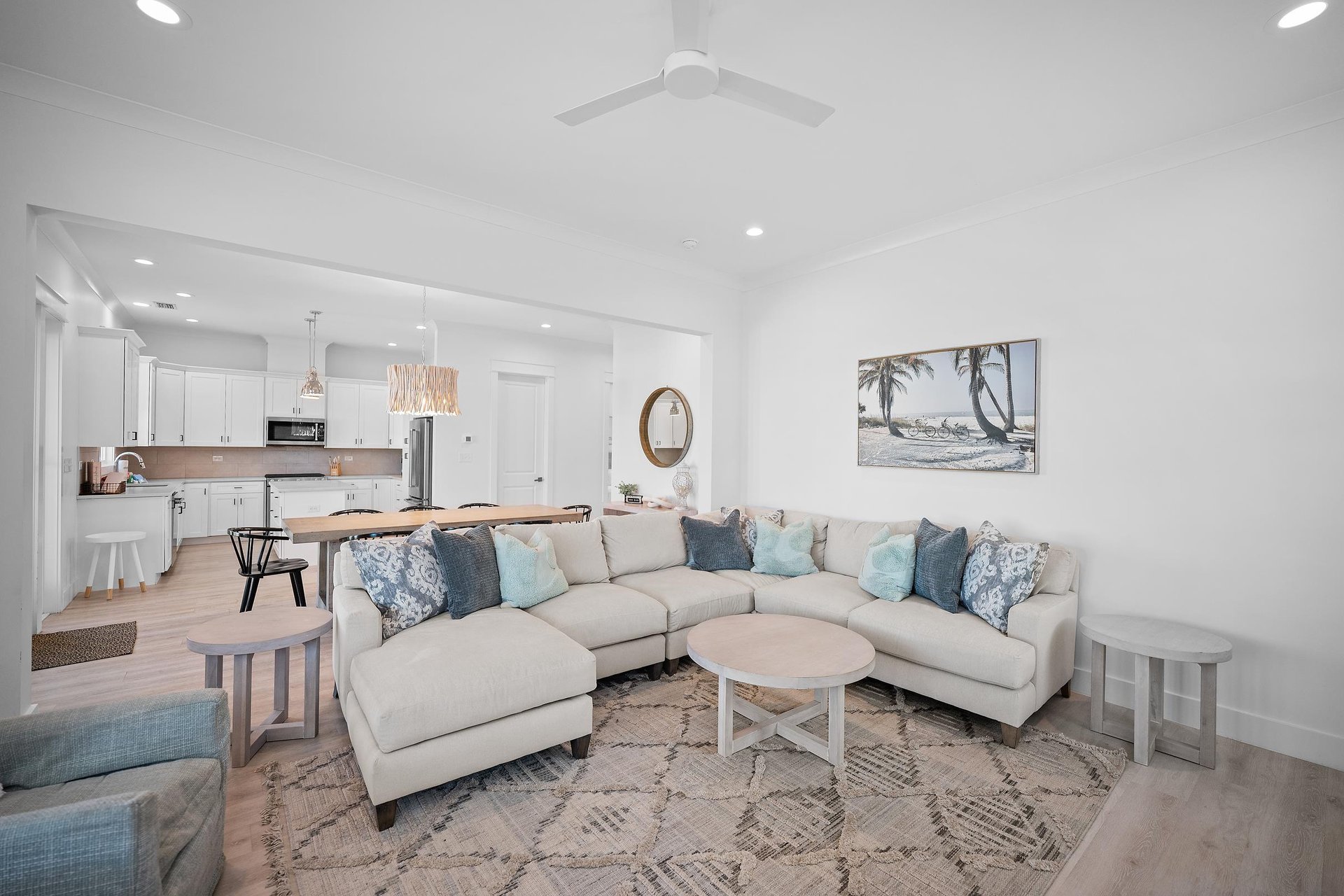 It39s the Gulf  Beach Club  Signature Properties