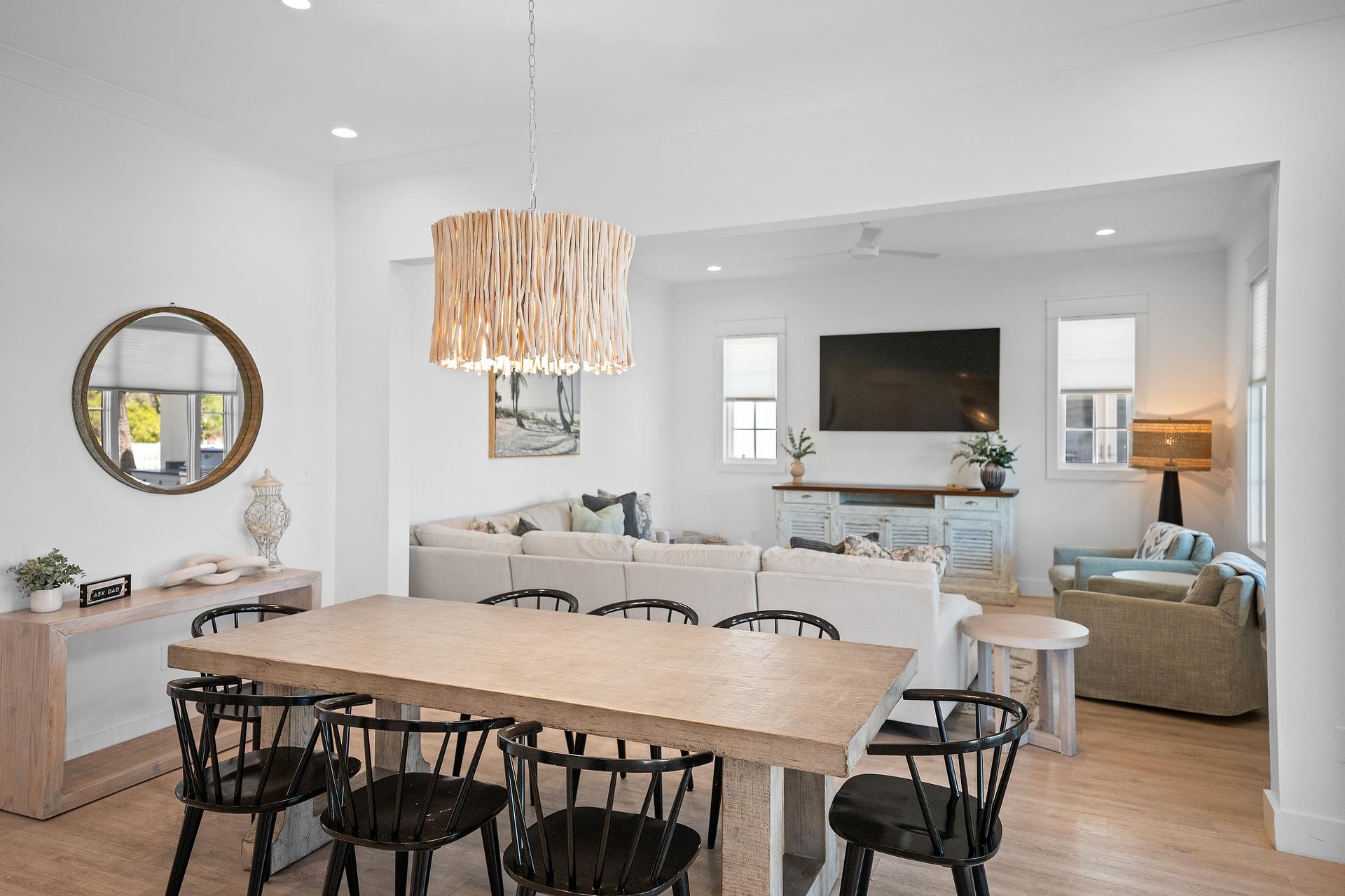 It39s the Gulf  Beach Club  Signature Properties