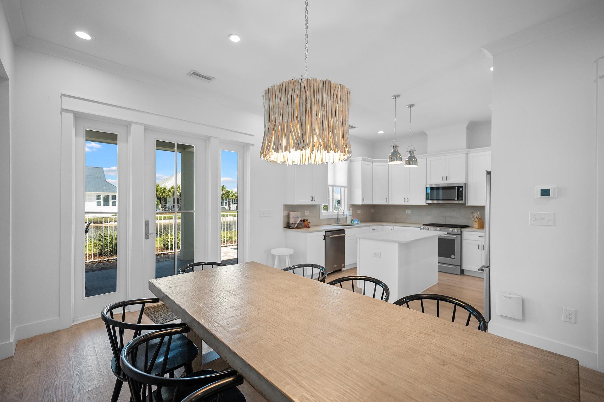 It39s the Gulf  Beach Club  Signature Properties
