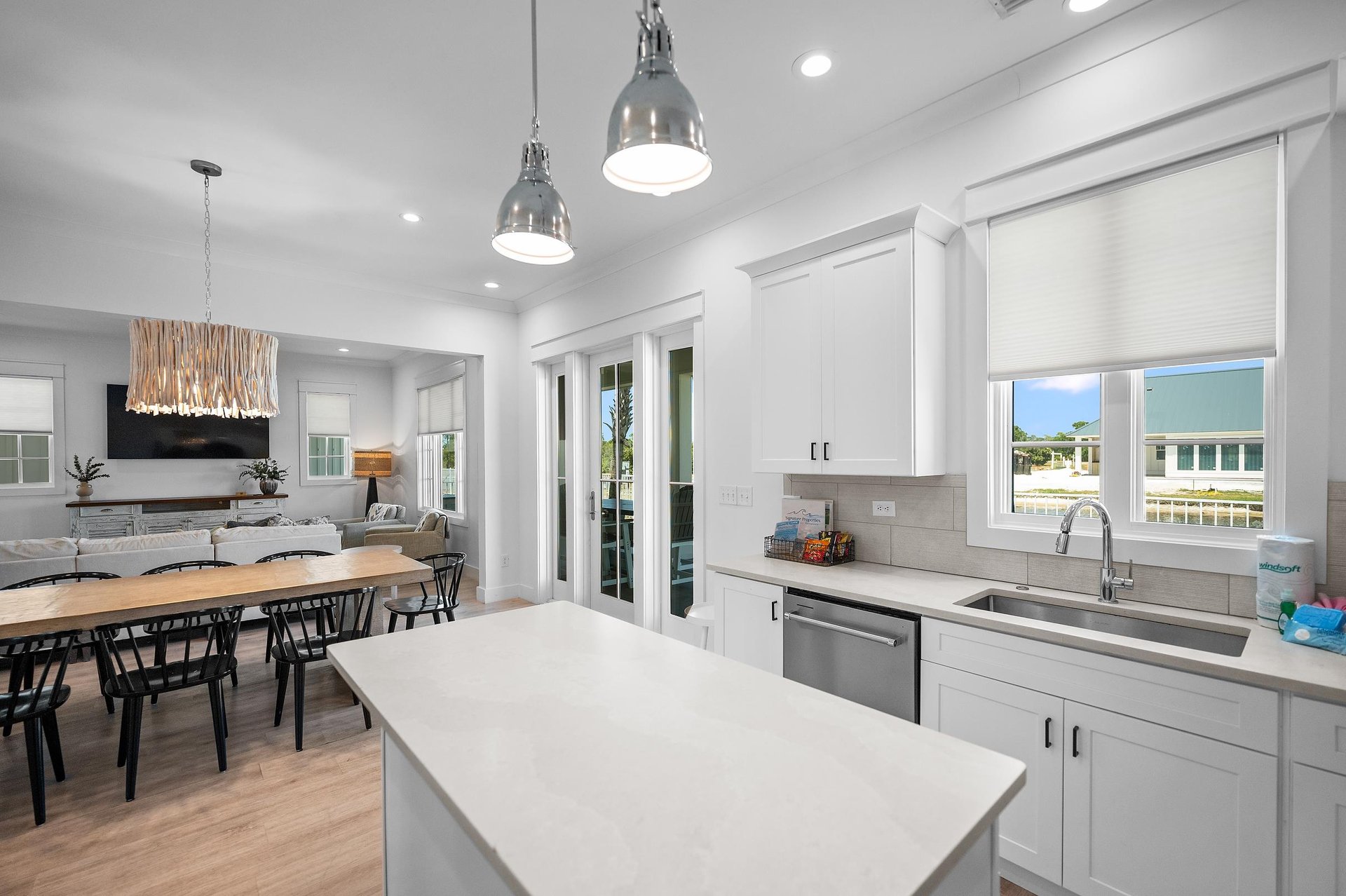 It39s the Gulf  Beach Club  Signature Properties