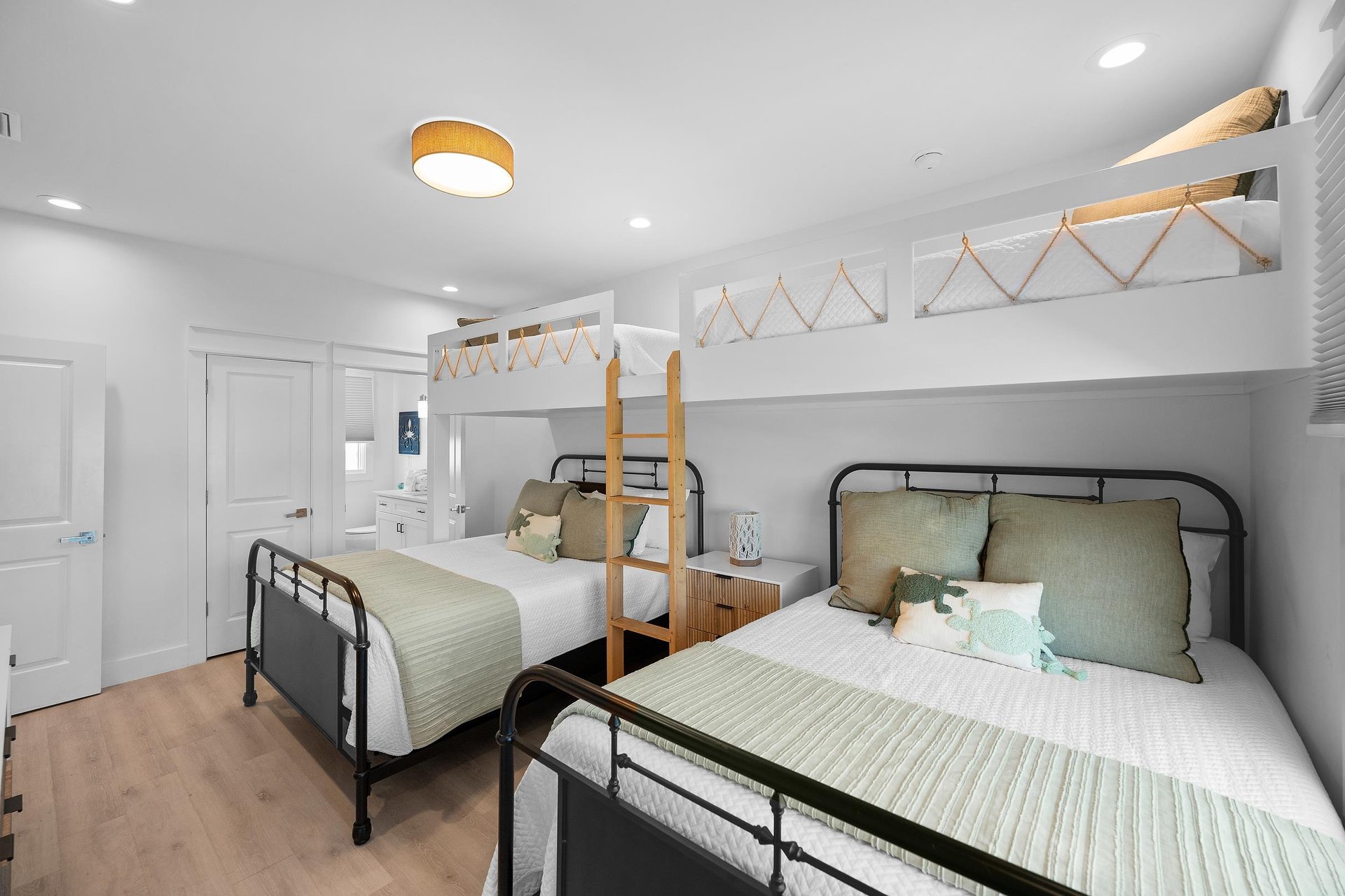 It39s the Gulf  Beach Club  Signature Properties