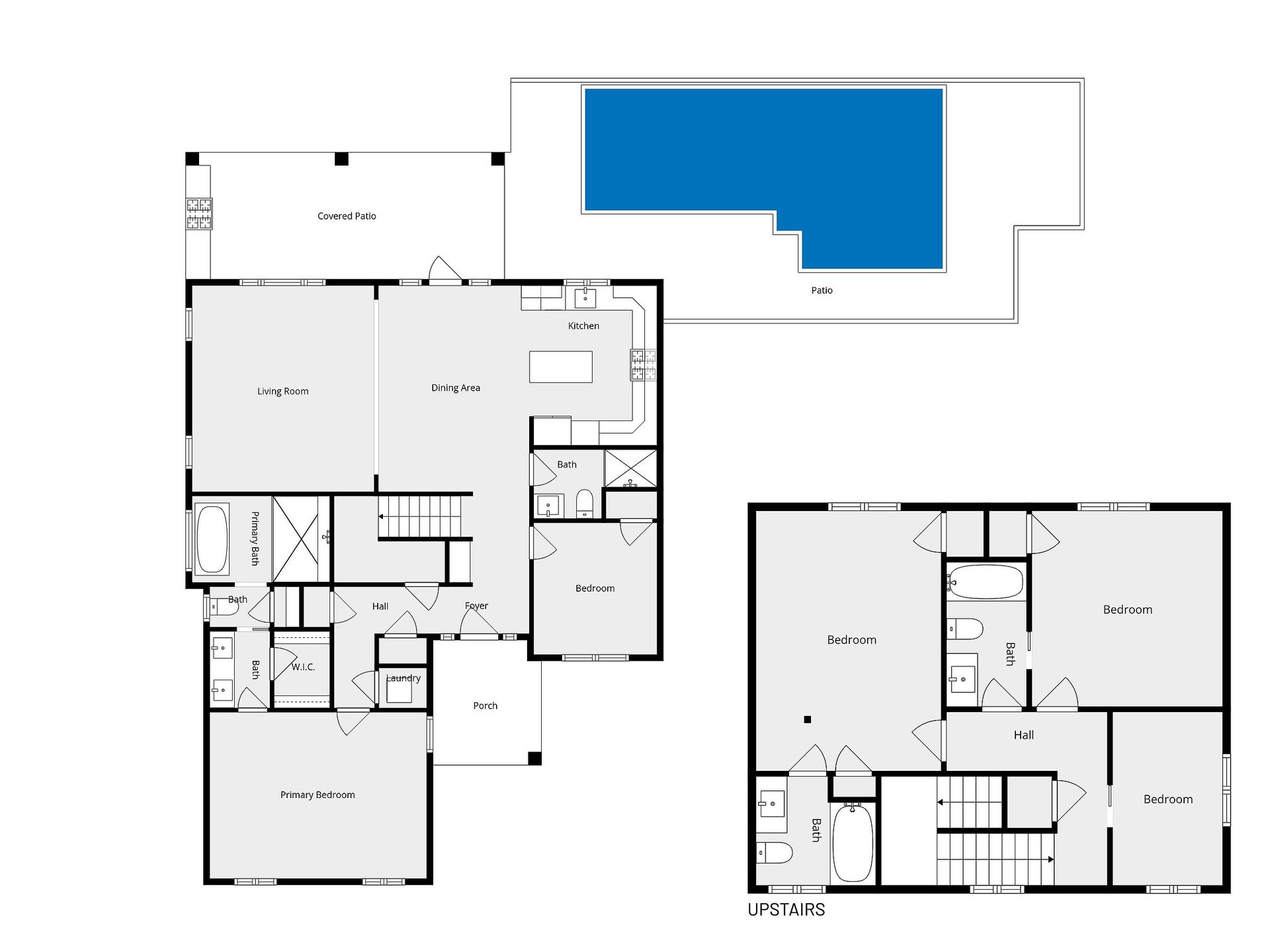 It39s the Gulf  Beach Club  Signature Properties