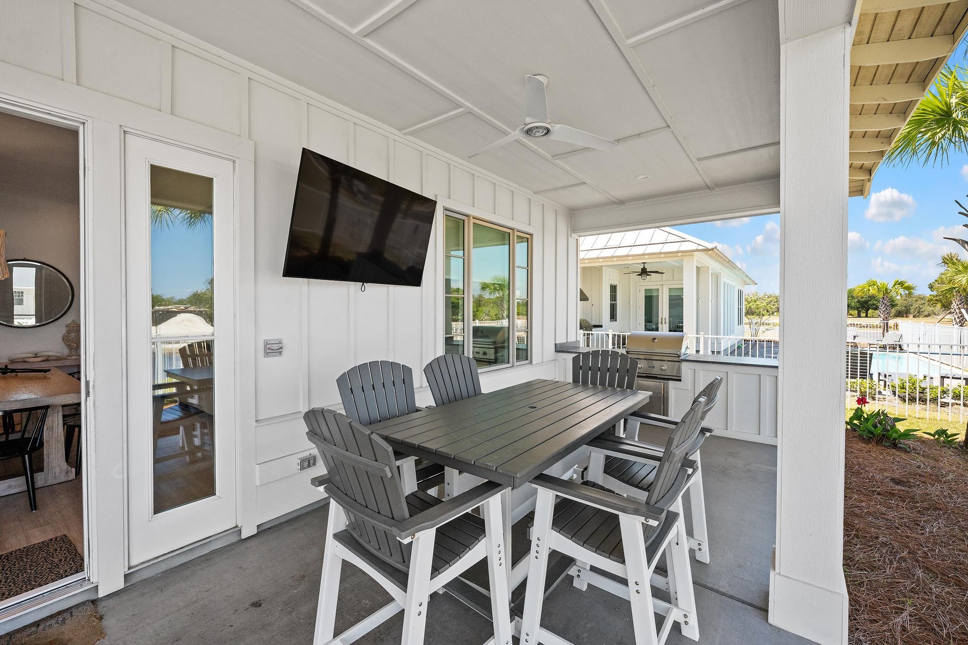 It39s the Gulf  Beach Club  Signature Properties