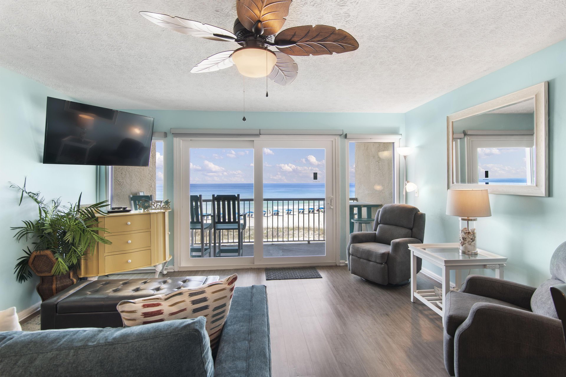 Destin Seafarer 204 1
