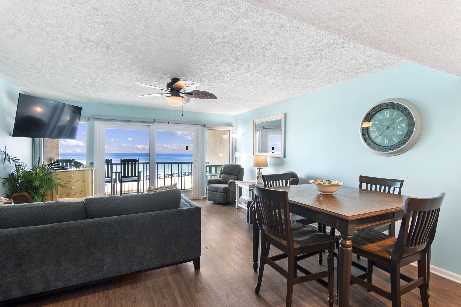Destin Seafarer 204 2