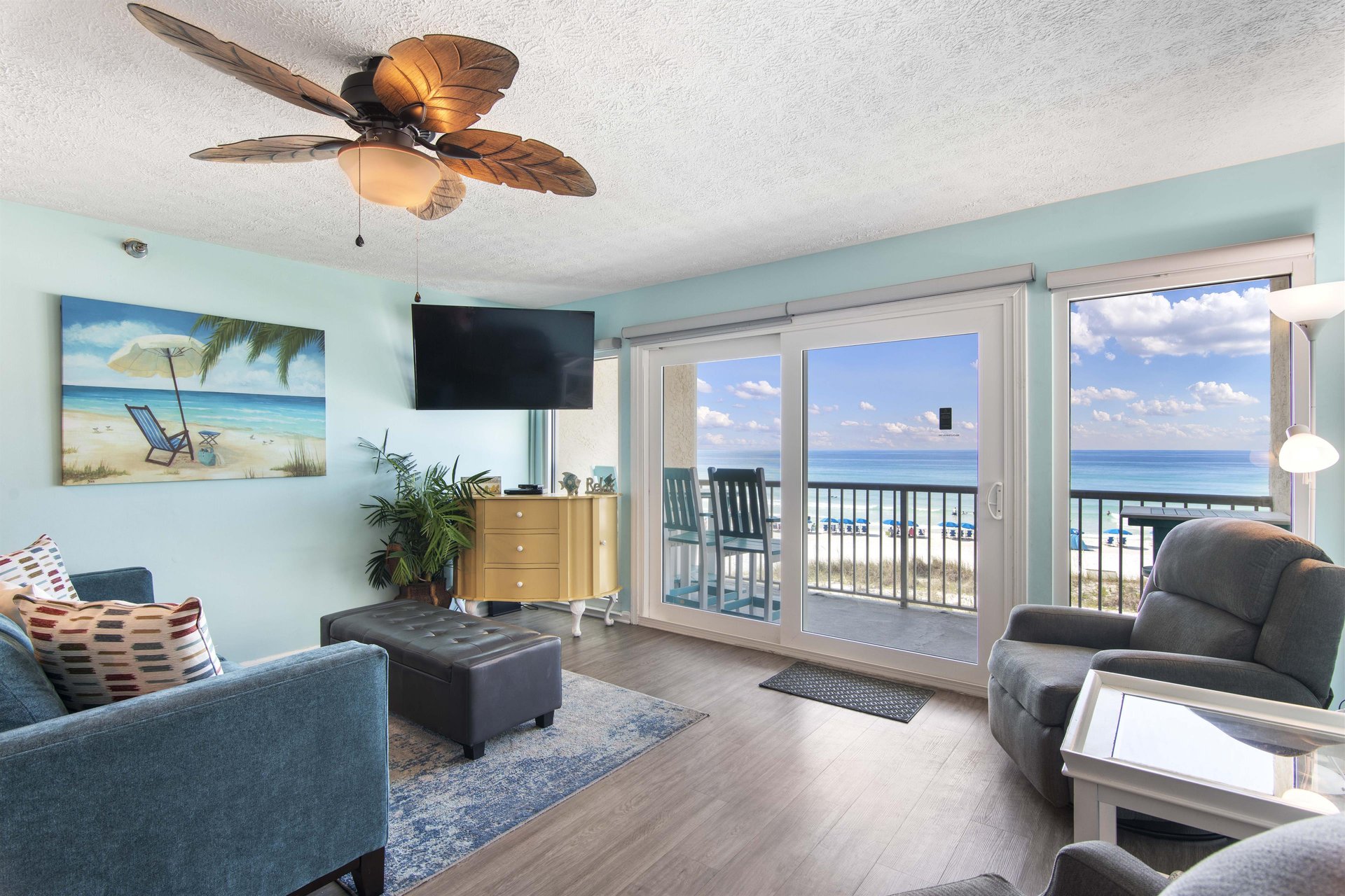 Destin Seafarer 204 3
