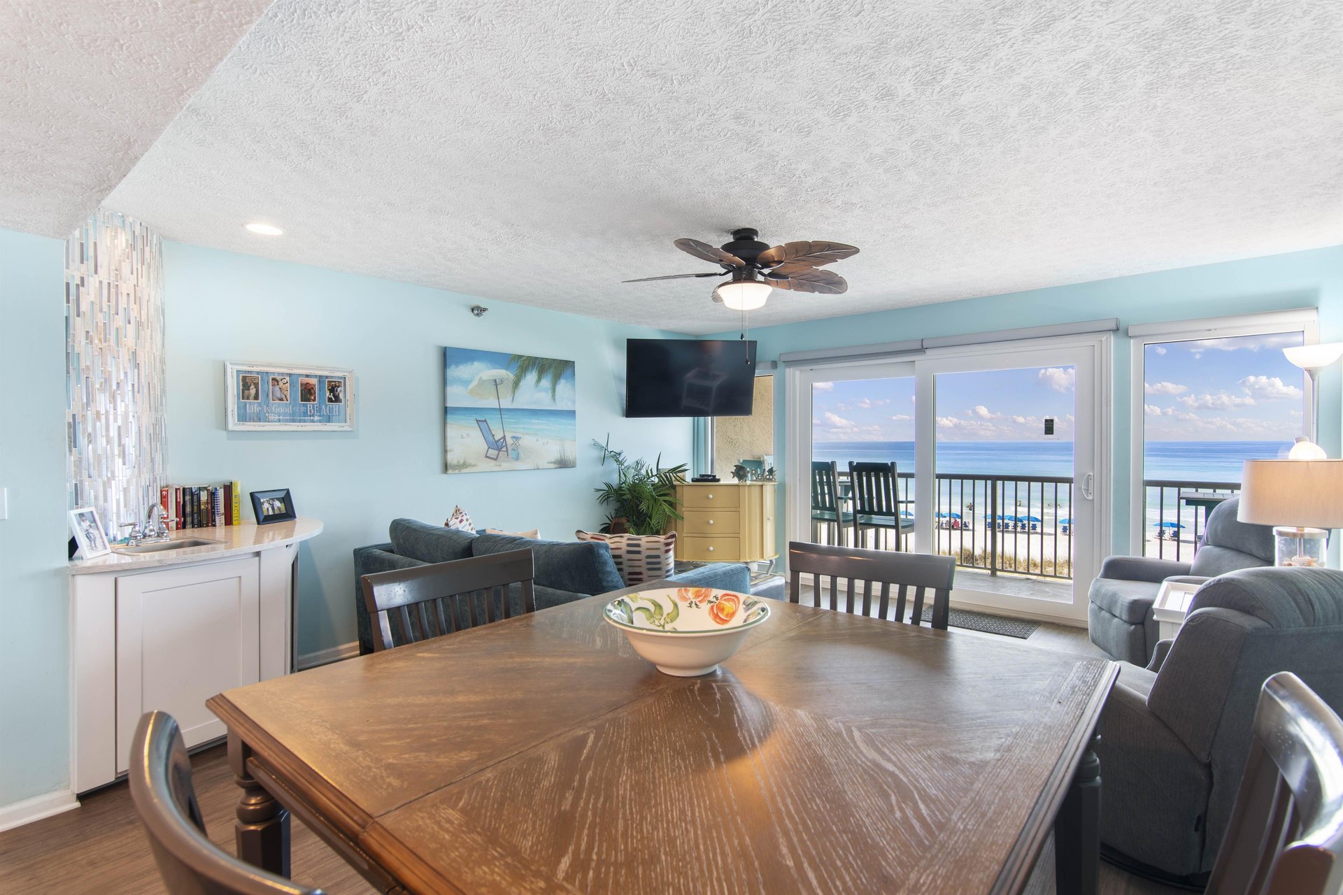 Destin Seafarer 204 4