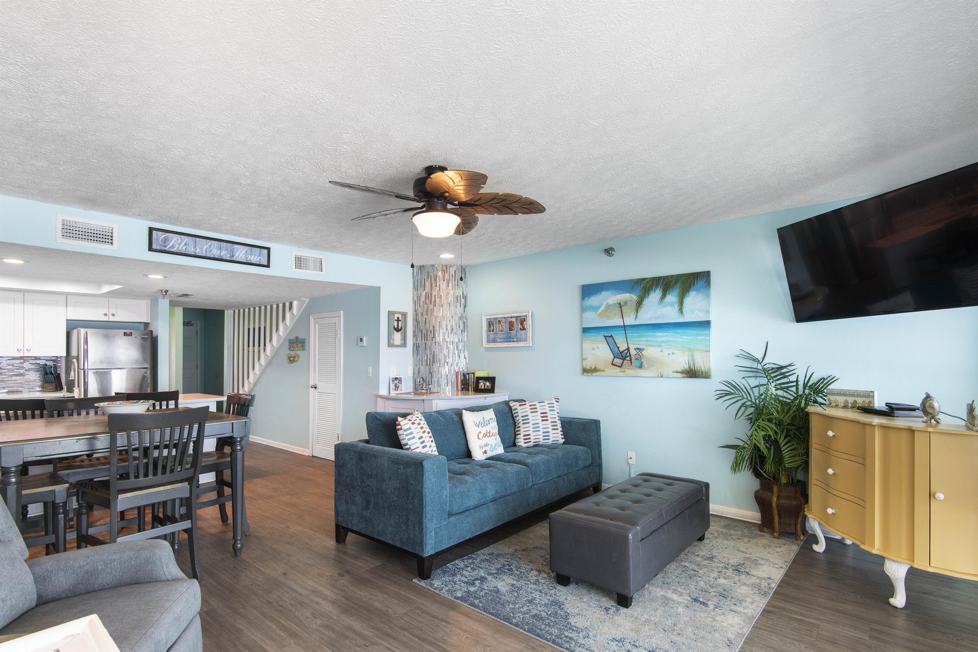 Destin Seafarer 204 5