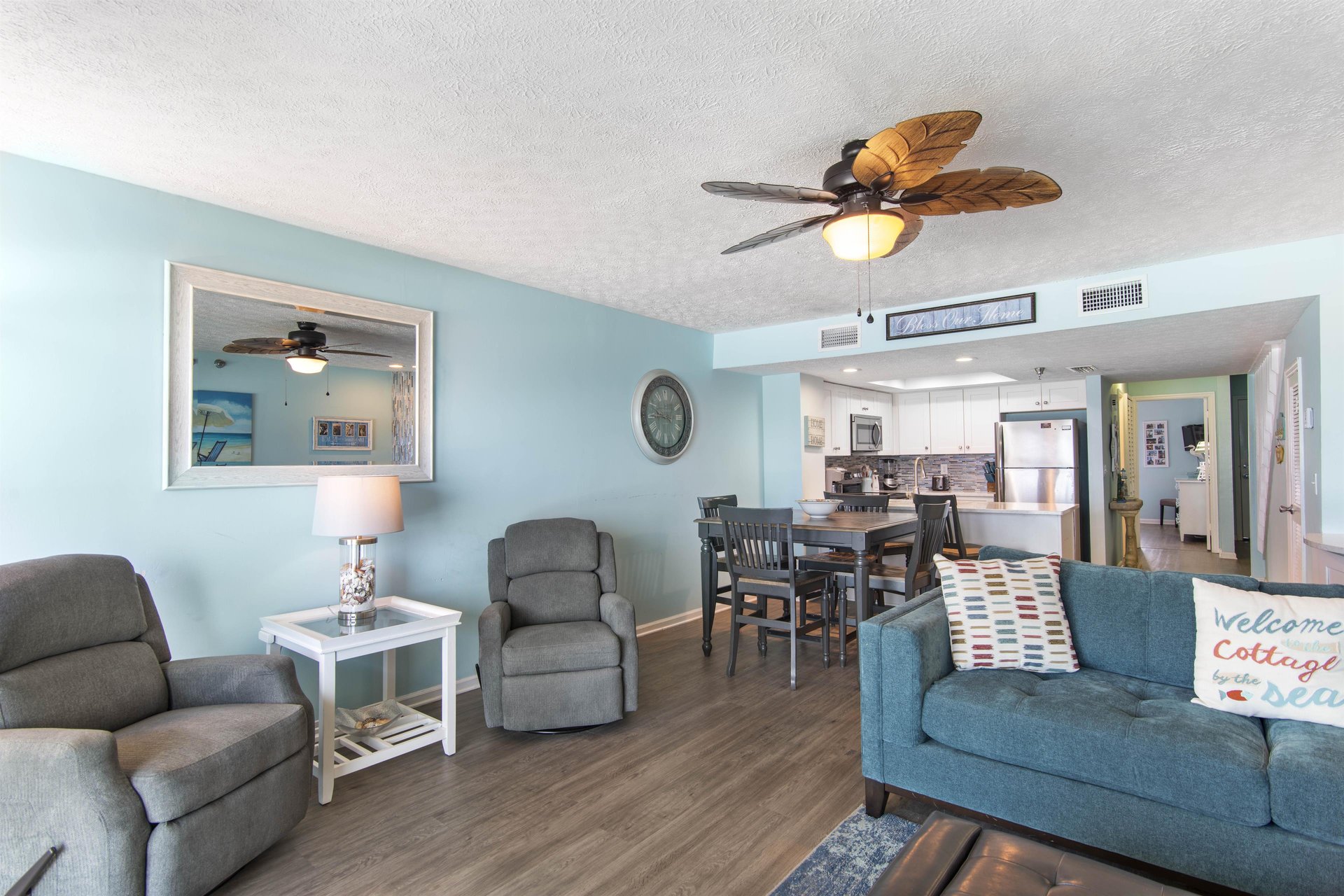 Destin Seafarer 204 6