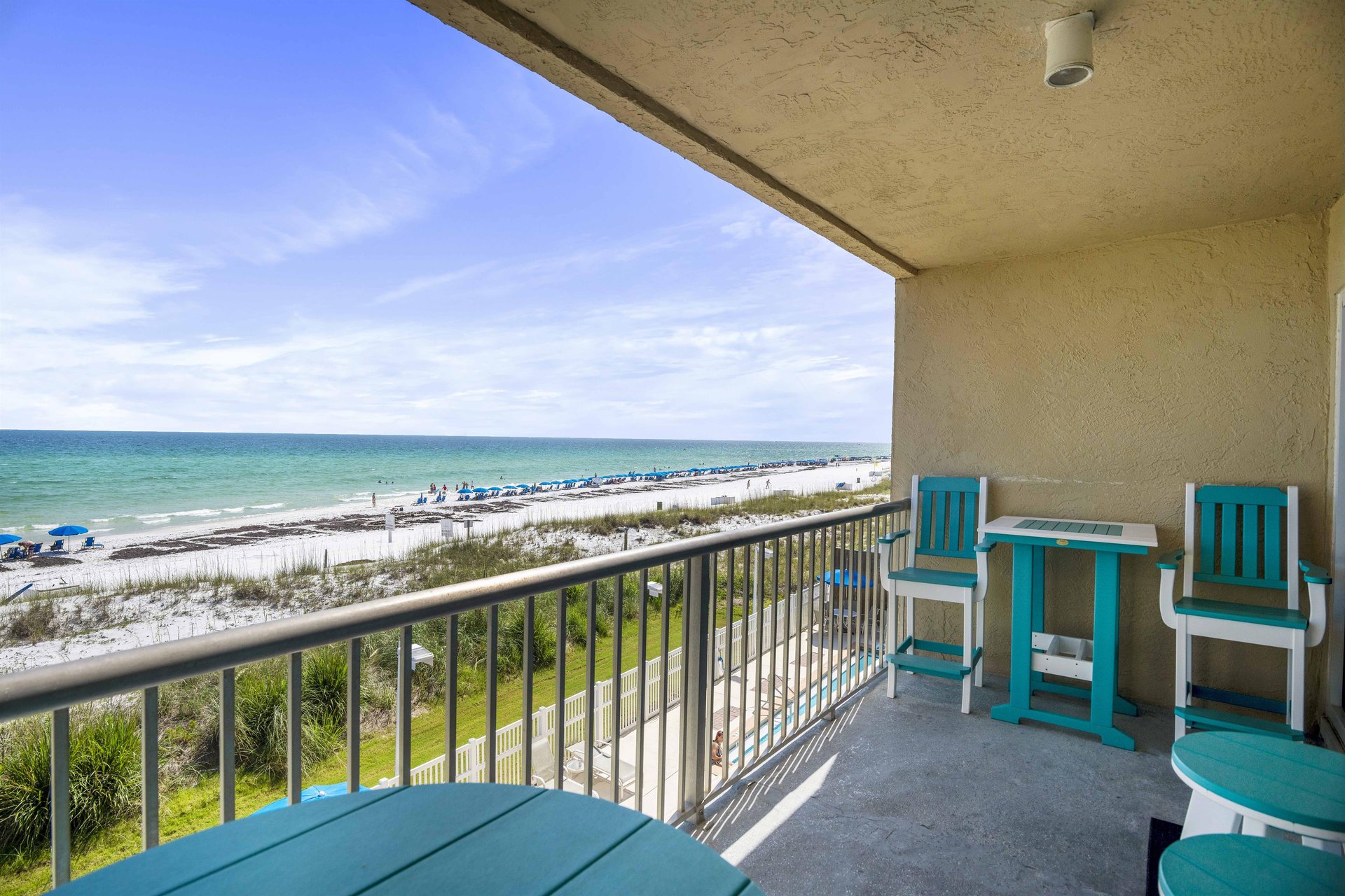Destin Seafarer 204 20