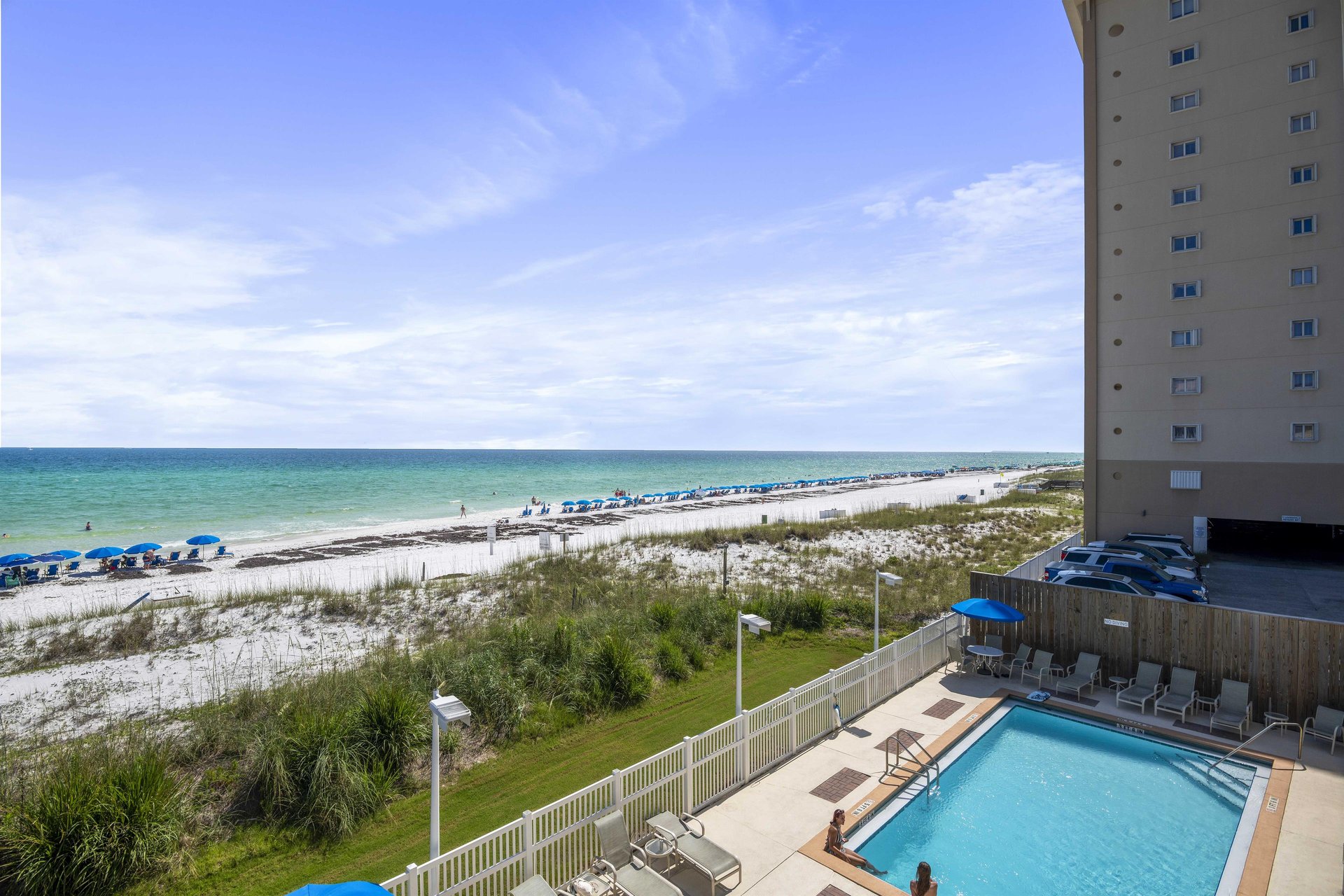 Destin Seafarer 204 24