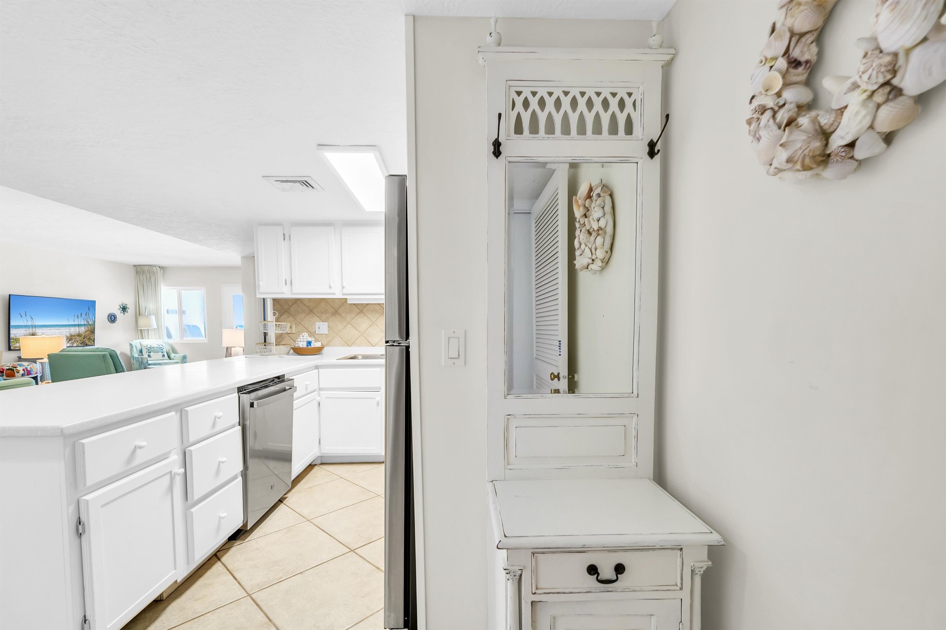 Entry Way