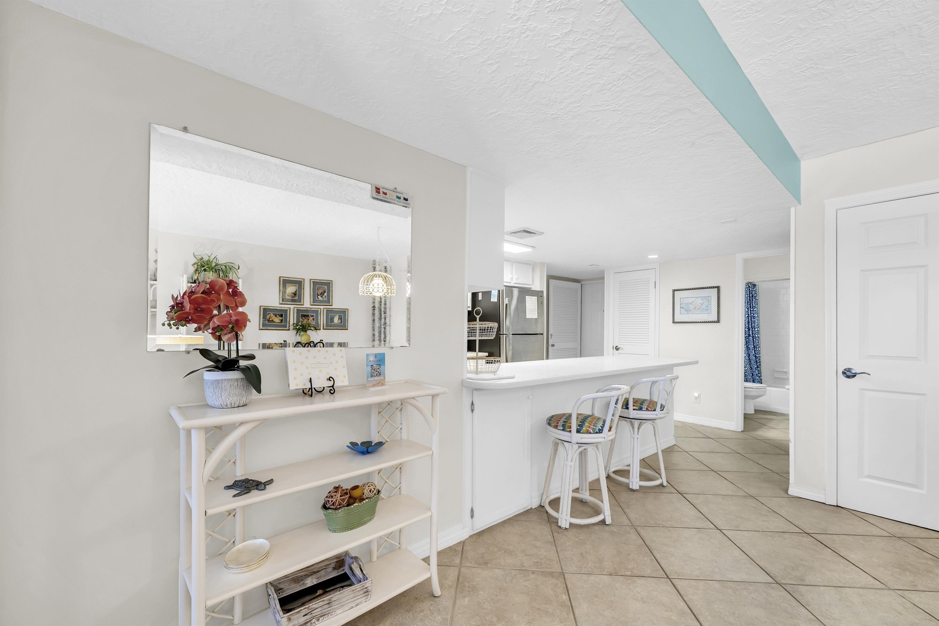 Kitchen Bar