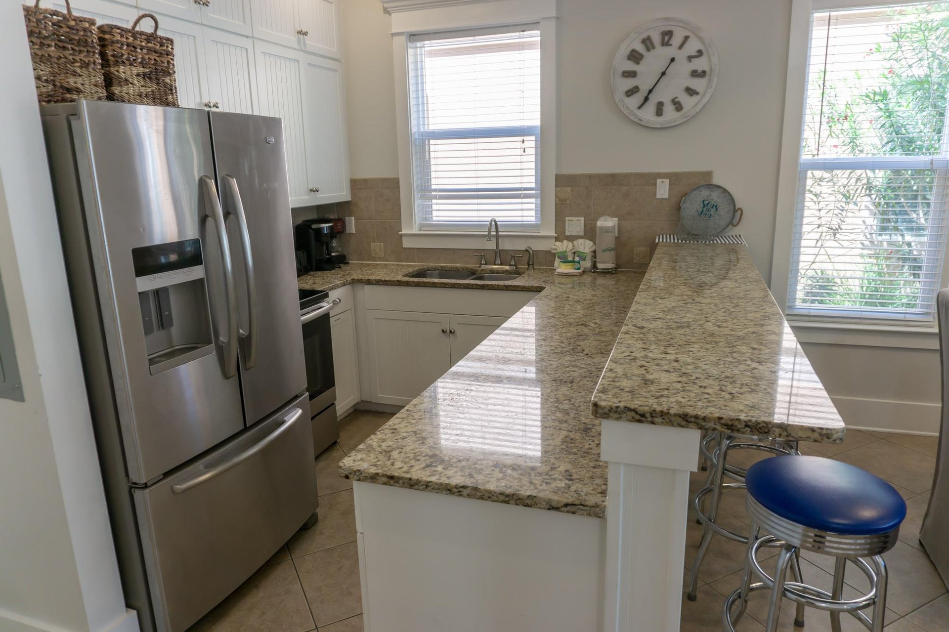 Miramar Beach Villas 114 18