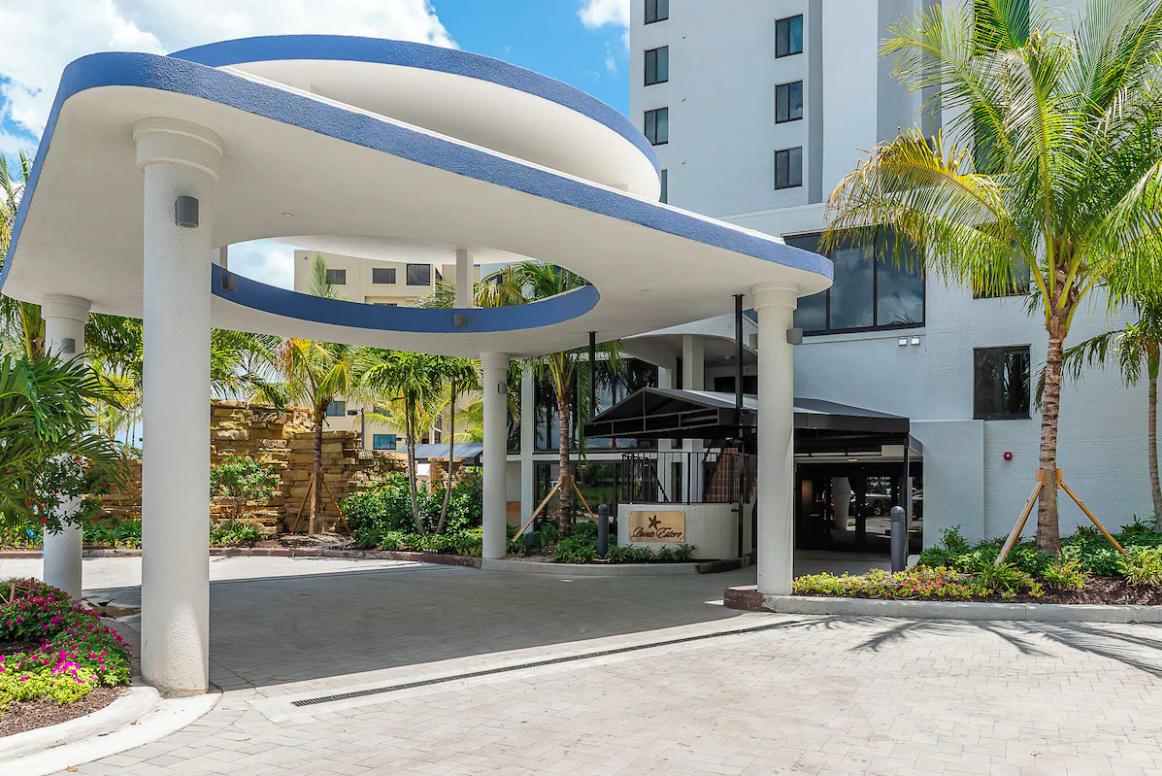 Pointe Estero Beach Resort