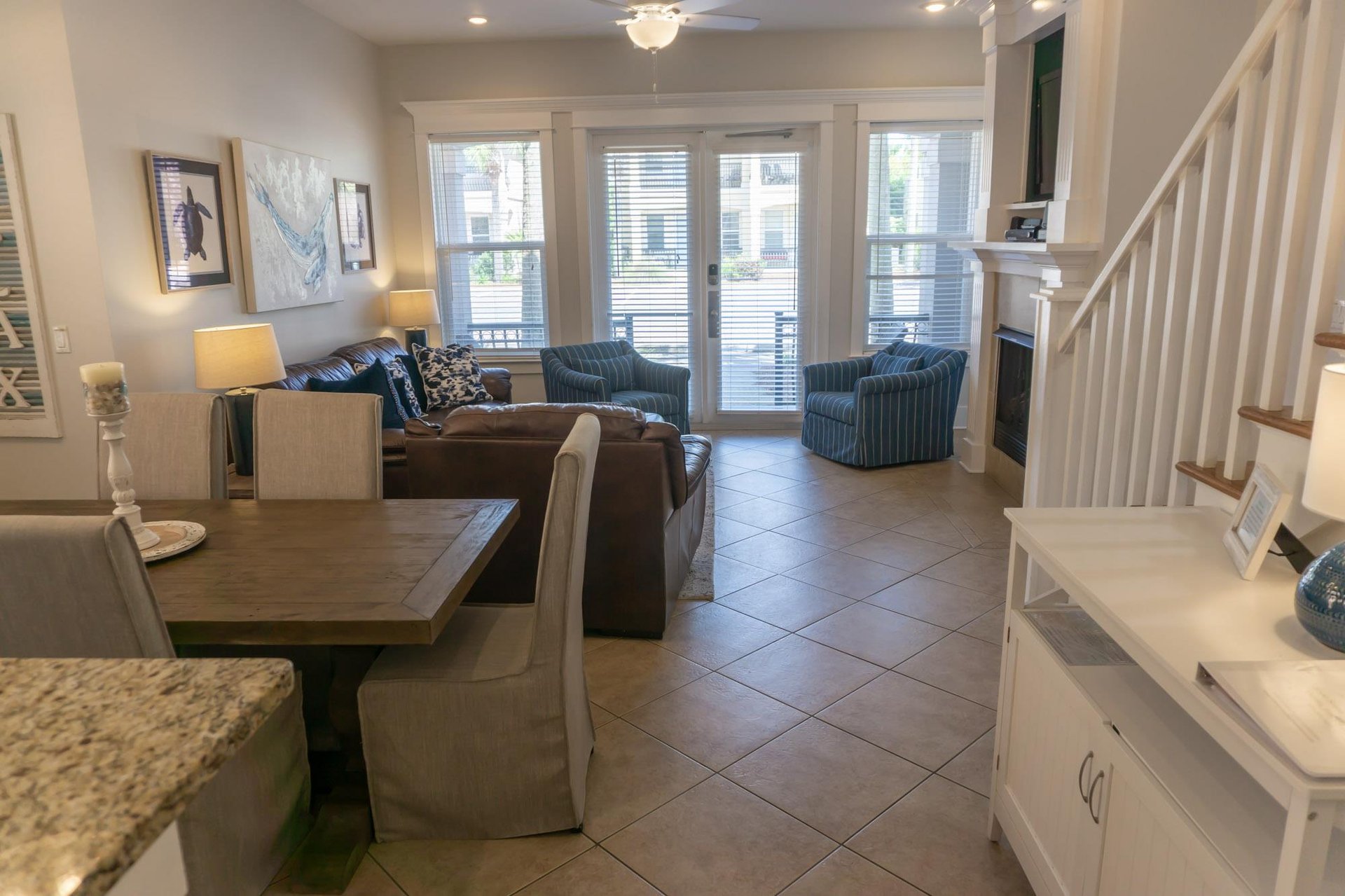 Miramar Beach Villas 114 24