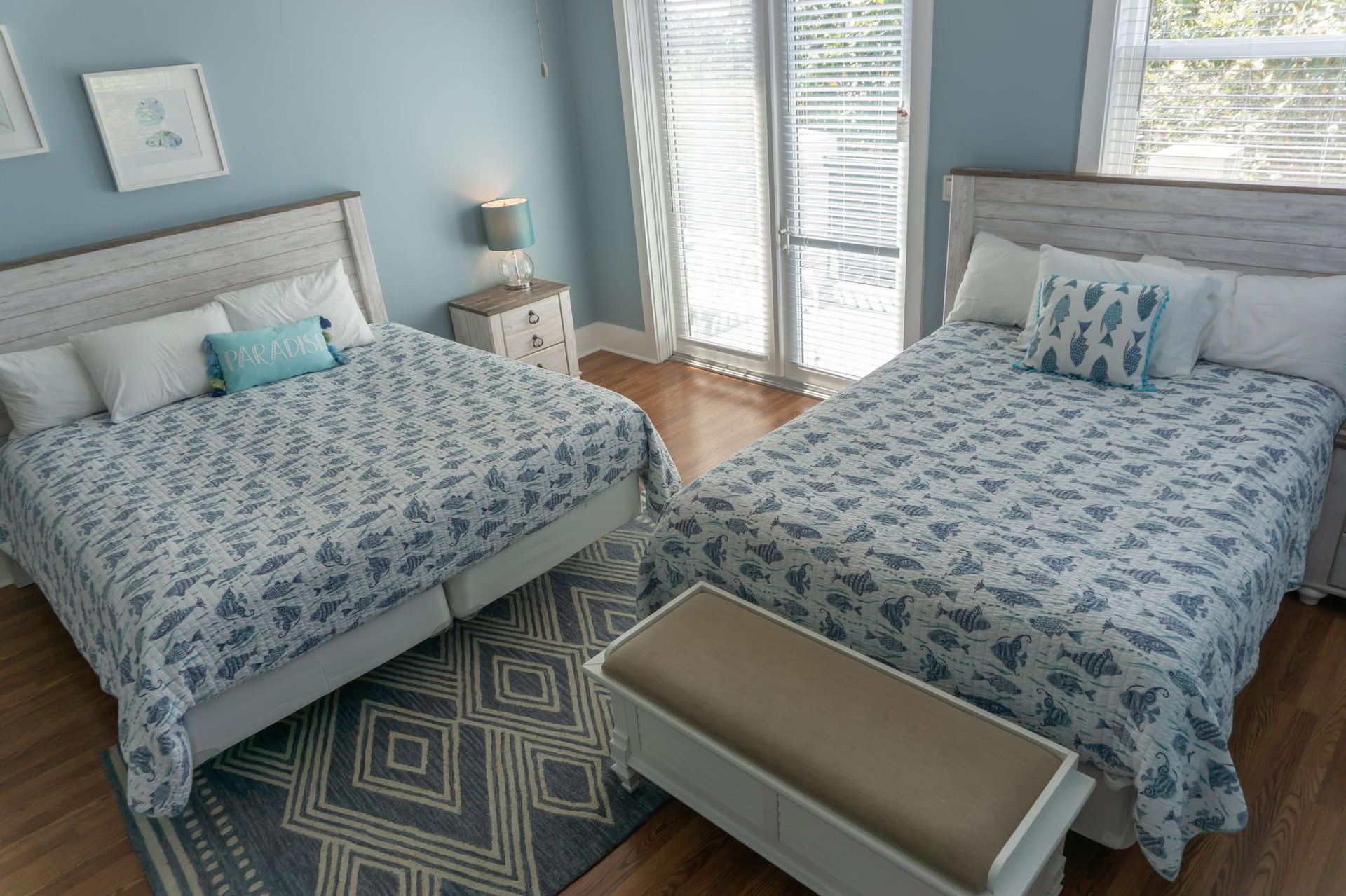 Miramar Beach Villas 114 32