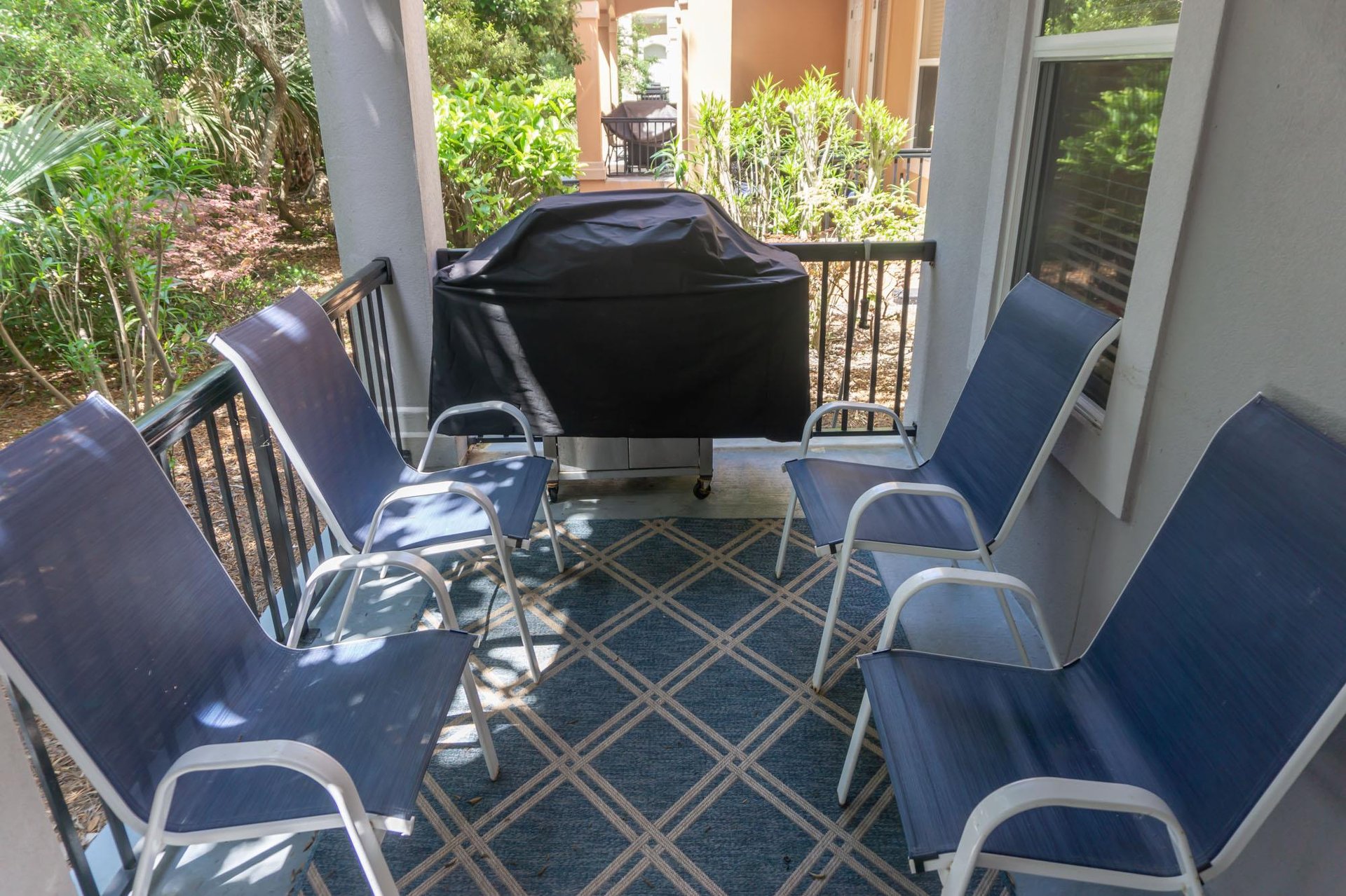 Miramar Beach Villas 114 55