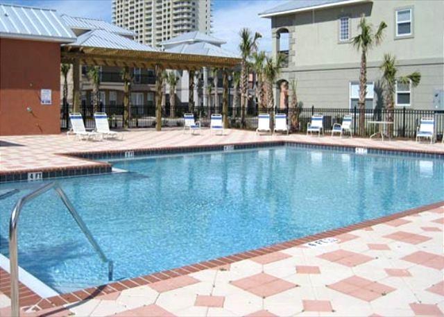 Miramar Beach Villas 114 56