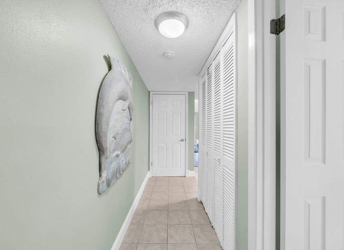 HSRC Entryway Hall