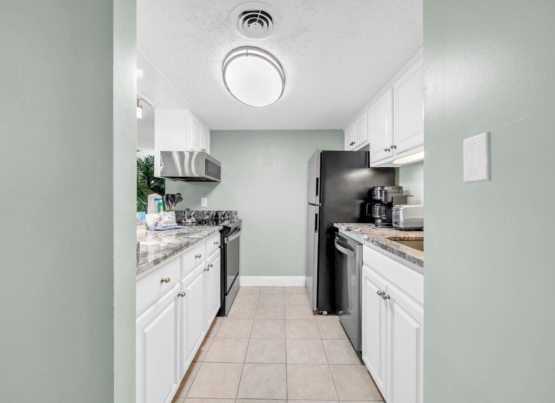 HSRC Kitchen