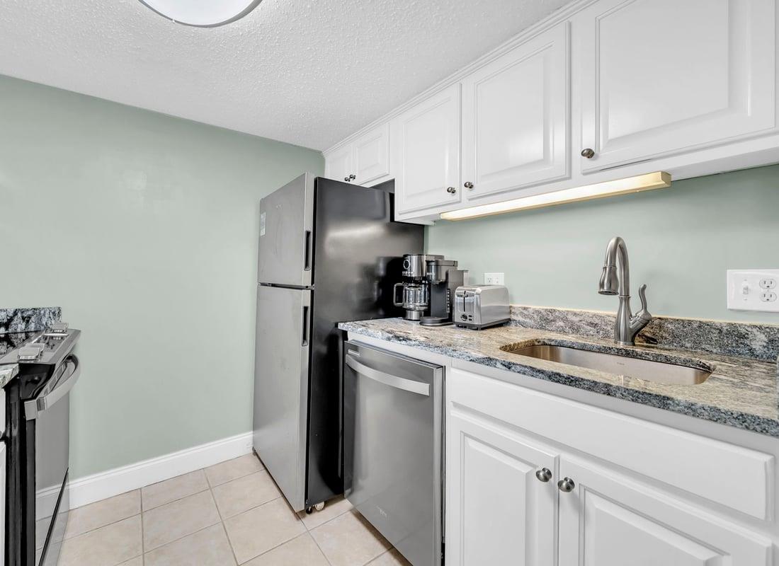 HSRC Kitchen