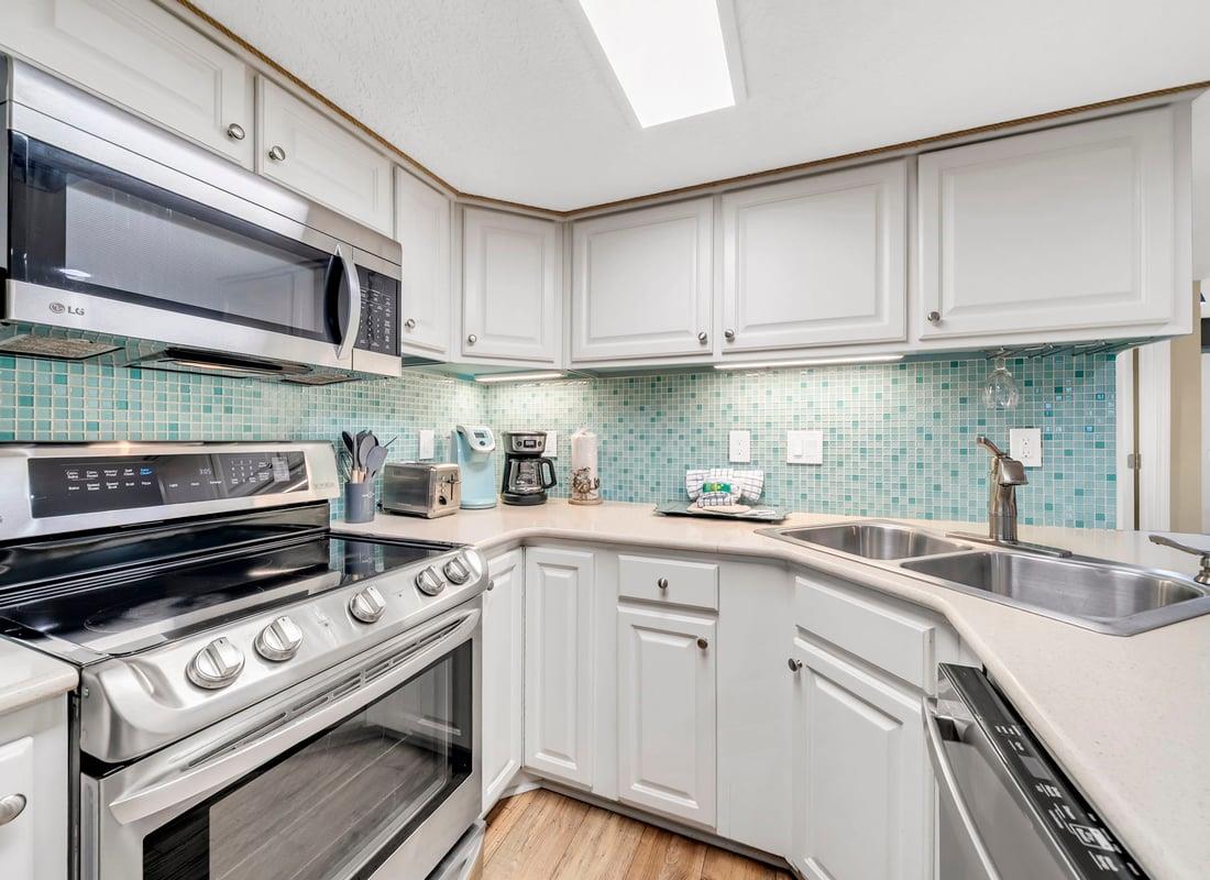 HSRC Kitchen