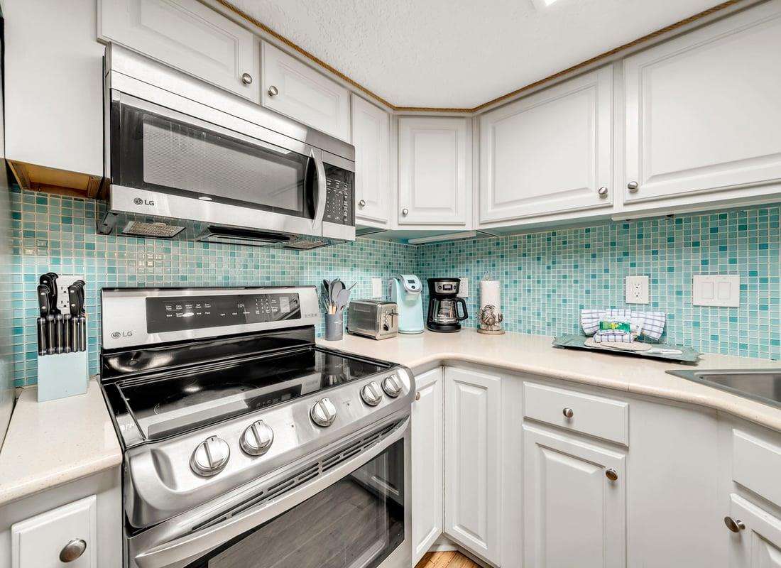 HSRC Kitchen