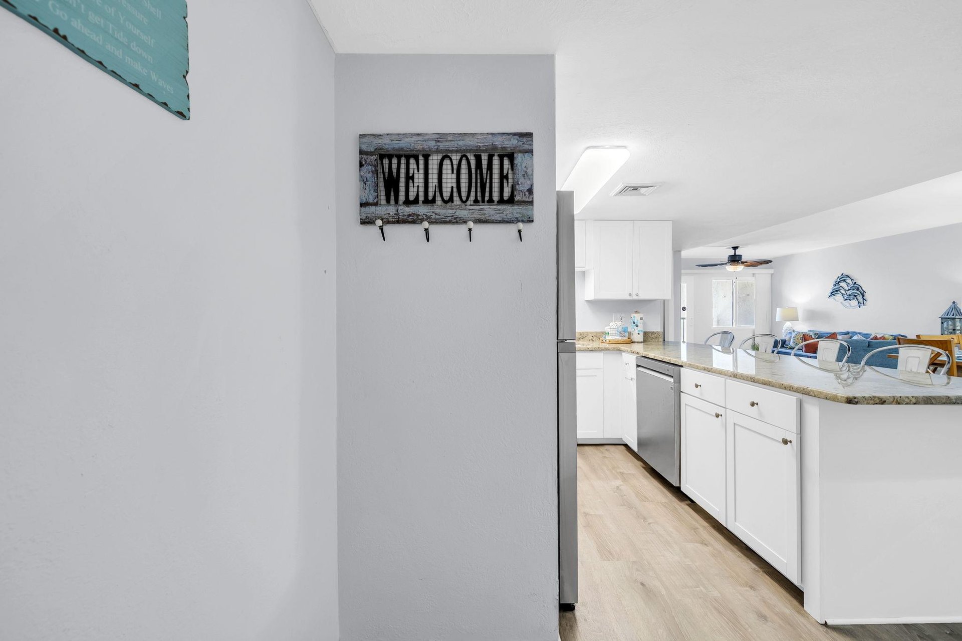 Entryway