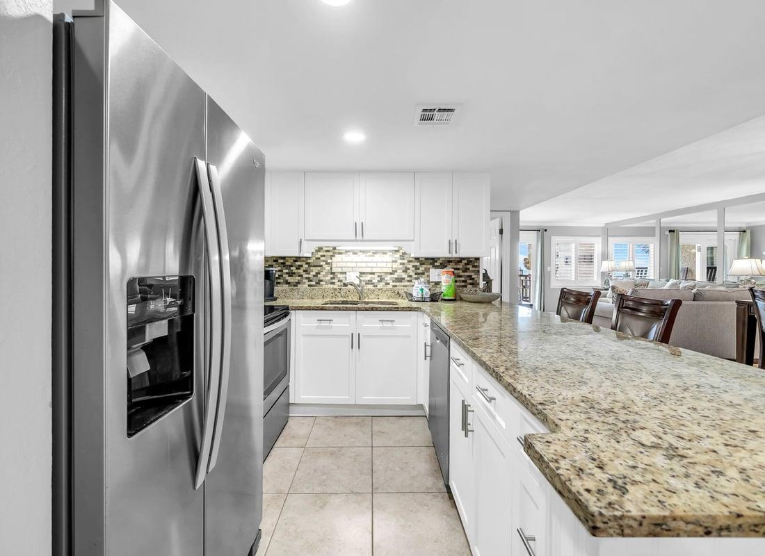 HSRC Kitchen