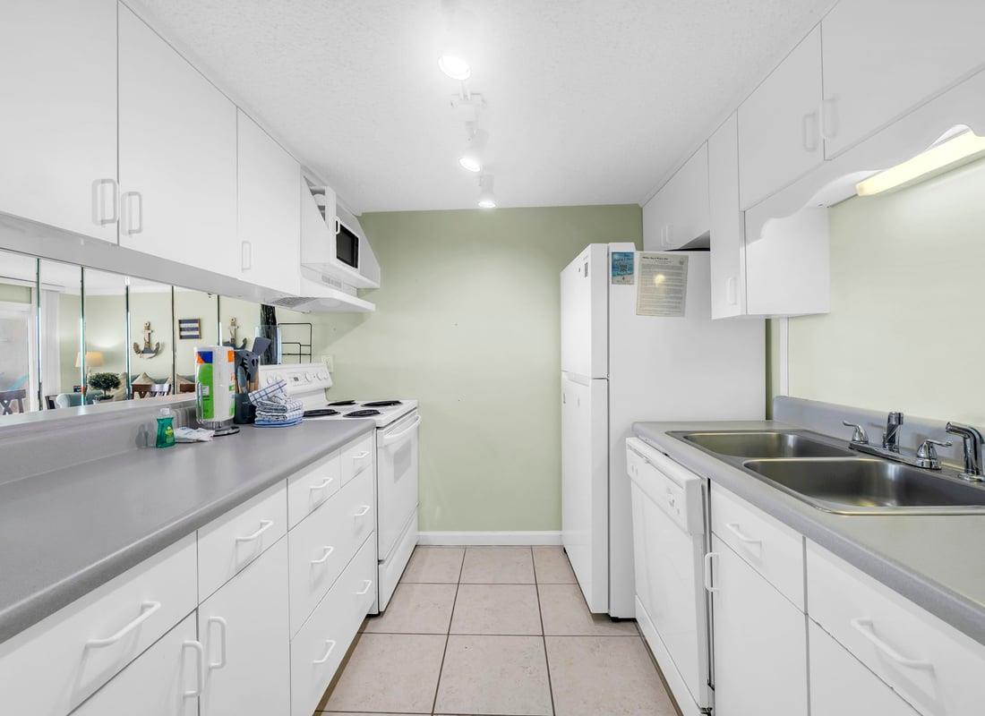 HSRC Kitchen