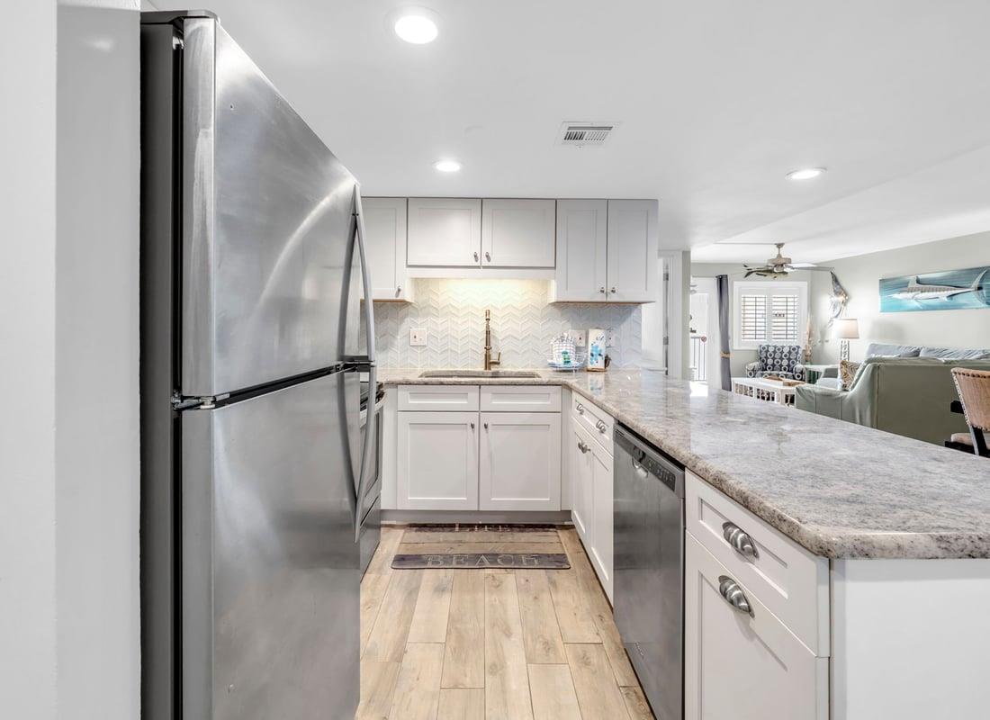 HSRC Kitchen